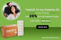 Vidalista 20 Online | Vidalista 20 Reviews image 1